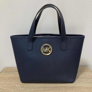 マイケルコース(Michael Kors)のマイケルコース　トートバッグ(ハンドバッグ)