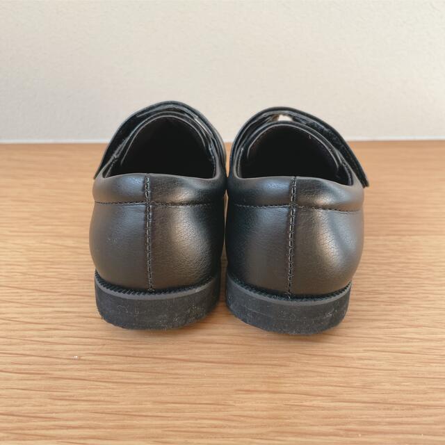 キッズ ローファー キッズ/ベビー/マタニティのベビー靴/シューズ(~14cm)(ローファー)の商品写真