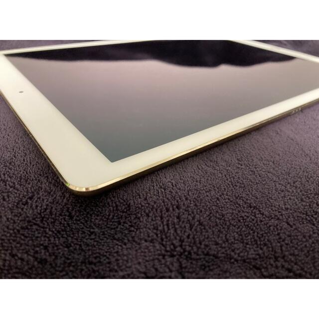 iPad Pro 12.9インチ　第1世代　32GB 3