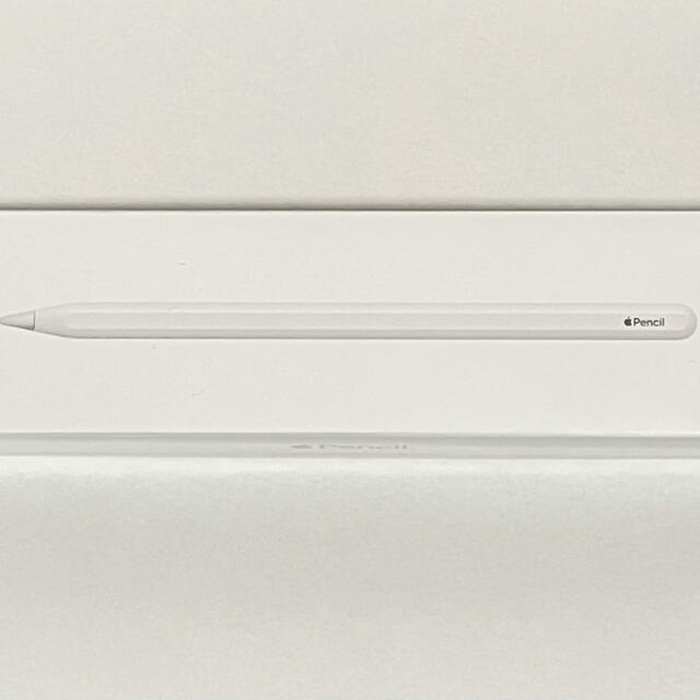 「Apple Pencil 第2世代」