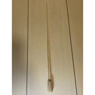 未使用 MURAMATSU BATON / K12 コルク柄付き 指揮棒(その他)