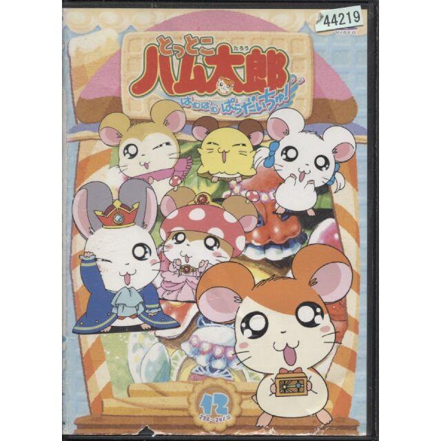 訳あり ドラえもん6枚 ハム太郎13枚DVD レンタル落ち mandhucollege.edu.mv