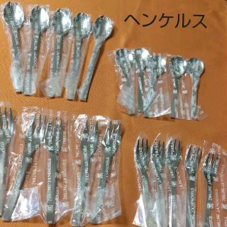 ツヴィリングジェイエーヘンケルス(Zwilling J.A. Henckels)のran様　ツヴィリング　ジェイエー　 ヘンケルスカトラリーセット20本(カトラリー/箸)