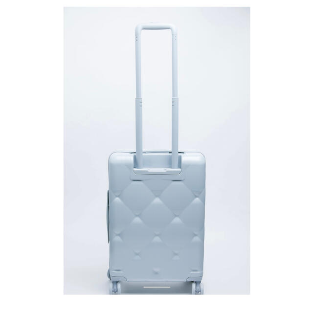 ZARA(ザラ)のZARA  リジッド  スーツケース　ザラ レディースのバッグ(スーツケース/キャリーバッグ)の商品写真