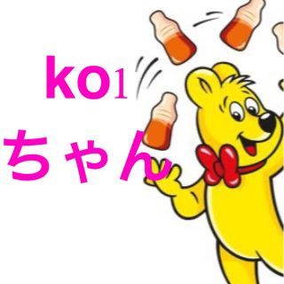 ko1ちゃん