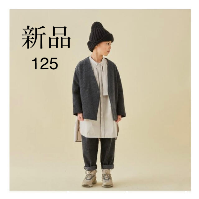MOUN TEN. マウンテン 125 セットアップ スーツ3点セット - セットアップ MOUN TEN. マウンテン 125 セットアップ スーツ3点セット - セットアップ