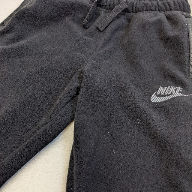 NIKE(ナイキ)のナイキズボンセット キッズ/ベビー/マタニティのキッズ服男の子用(90cm~)(その他)の商品写真