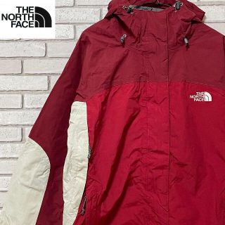 ザノースフェイス(THE NORTH FACE)のある様(ナイロンジャケット)