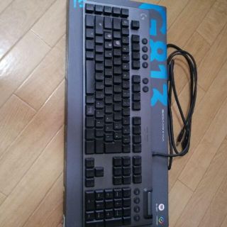 Logicool G813 リニア(PC周辺機器)