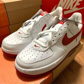 ナイキ(NIKE)のAIR FORCE 1 新品・タグ付き(スニーカー)