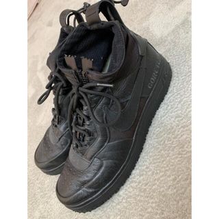 ナイキ(NIKE)のNIKE AIR FORCE 1 GTX GORETEX 27.5-28(スニーカー)