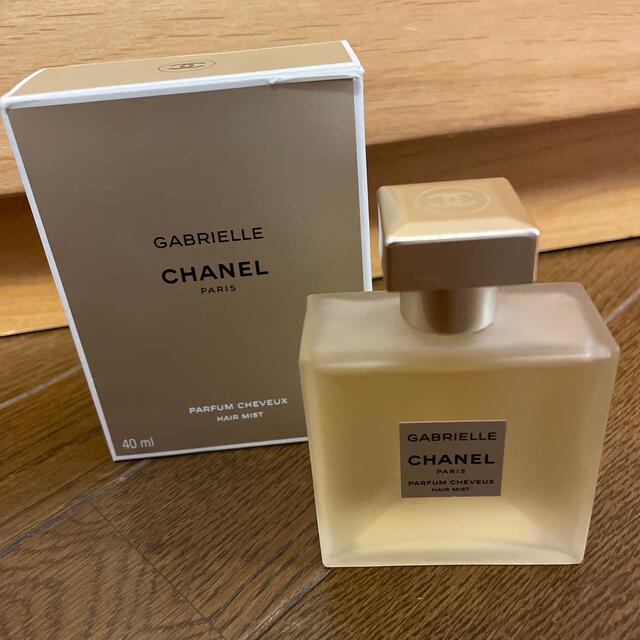 CHANEL(シャネル)のCHANEL ガブリエル ヘア ミスト コスメ/美容のヘアケア/スタイリング(ヘアウォーター/ヘアミスト)の商品写真