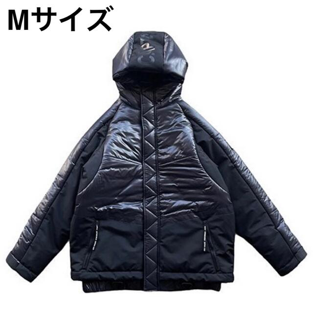 最終値下げ！CAPTAINS HELM　#WARM PADDING JACKET