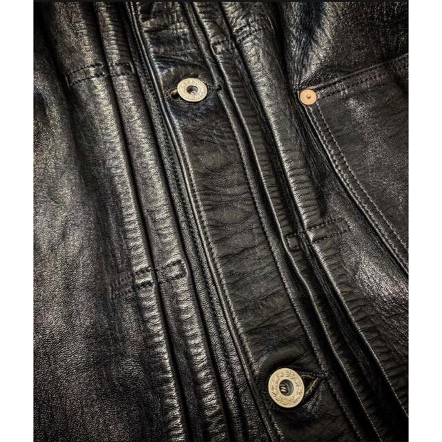 FINE CREEK LEATHERS 【Richmond S66】 FINE CREEK LEATHERS 【Richmond S66】