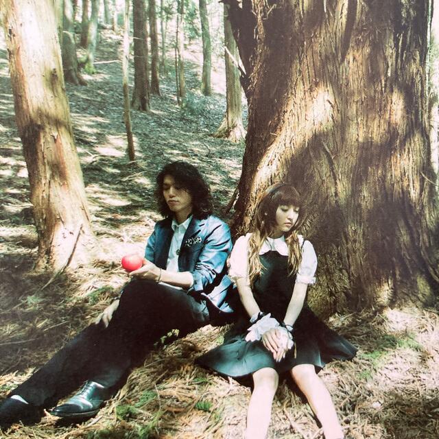 TRUSTRICK(トラストリック)デビューアルバム。 神田沙也加 CDの TRUSTRICK(トラストリック)デビューアルバム。 神田沙也加 CDの