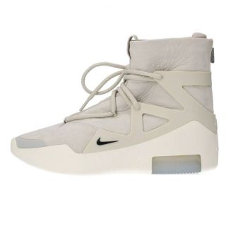 ナイキ(NIKE)のナイキ ×フィアオブゴッド/FEAR OF GOD エアフィアオブゴッド1ライト(スニーカー)