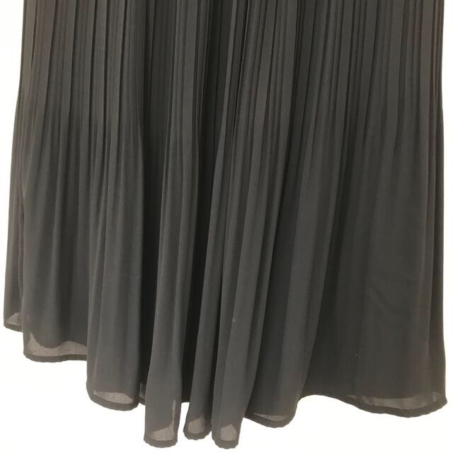 LOWRYS FARM(ローリーズファーム)のケシプリーツスカート レディースのスカート(ロングスカート)の商品写真
