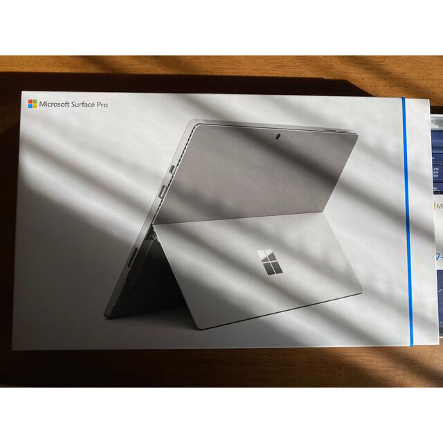 PC/タブレットMicrosoft Surface Pro4 CORE m3 Office付き