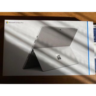 マイクロソフト(Microsoft)のMicrosoft Surface Pro4 CORE m3 Office付き(ノートPC)