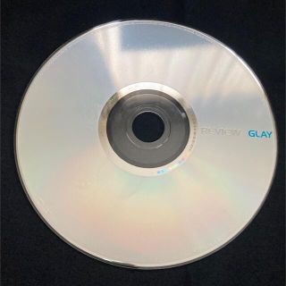 【CD】 GLAY REVIEW~BEST OF GLAY(ポップス/ロック(邦楽))