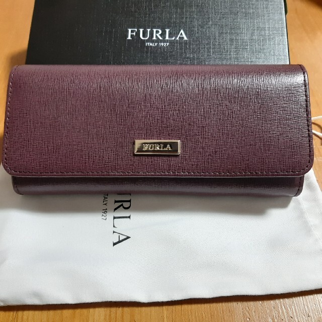 FURLA 財布　新品