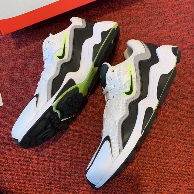 売切り!! 28.5cm 国内正規Nike Air Zoom Alpha