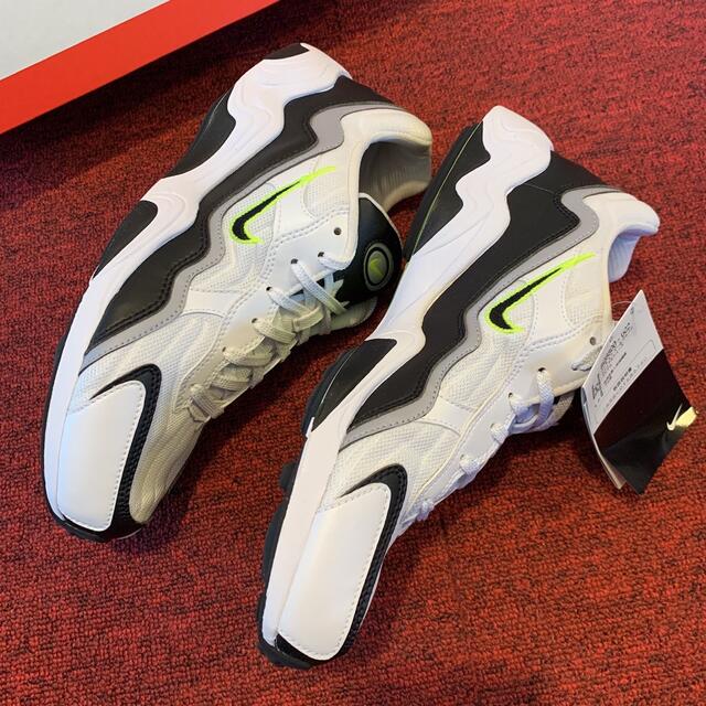 売切り!! 28.5cm 国内正規Nike Air Zoom Alpha