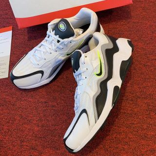 売切り!! 28.5cm 国内正規Nike Air Zoom Alpha