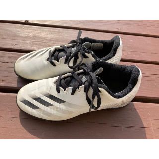 アディダス(adidas)のアディダス　トレーニングシューズ　21cm(シューズ)