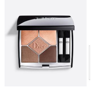 ディオール(Dior)のディオールアイシャドウ　サンククルールクチュール(アイシャドウ)