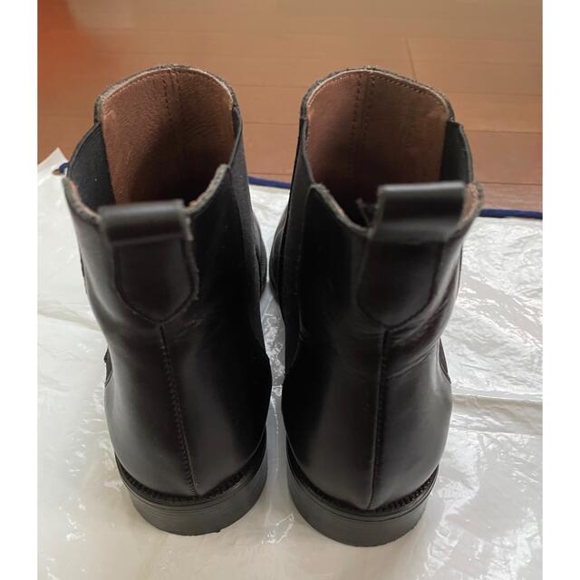 SLOBE IENA(スローブイエナ)のSLOBE IENA  MARION TOUFET サイドゴアブーツ レディースの靴/シューズ(ブーツ)の商品写真