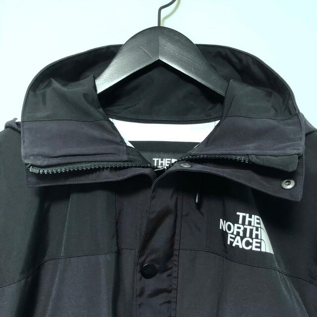 sacai(サカイ)のタグ付き試着のみ　sacai the north face メンズ　ロングコート メンズのジャケット/アウター(モッズコート)の商品写真