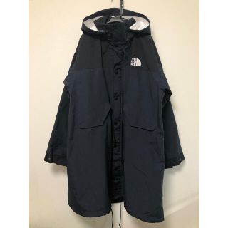 『sacai』サカイ (1) ライナー付きロングコート / ブラック