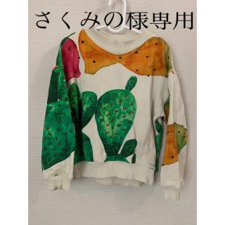 コドモビームス(こどもビームス)のトレーナー(Tシャツ/カットソー)