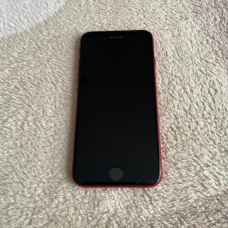 アイフォーン(iPhone)のiPhone8(スマートフォン本体)