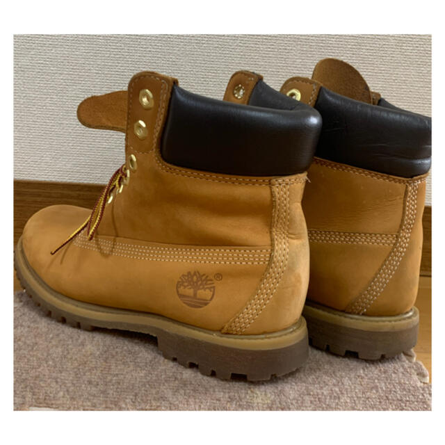 Timberland(ティンバーランド)のＴi mber land   スニーカー レディースの靴/シューズ(ブーツ)の商品写真