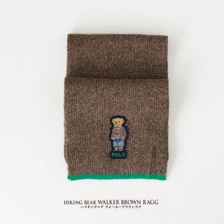 ポロラルフローレン(POLO RALPH LAUREN)のラルフローレン♡マフラー(マフラー/ショール)