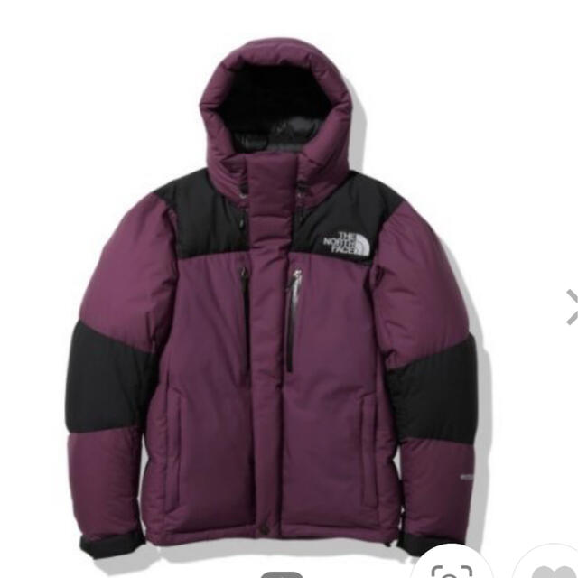 THE NORTH FACE(ザノースフェイス)の新品【Mサイズ】THE NORTH FACE バルトロライト ジャケットBW  メンズのジャケット/アウター(ダウンジャケット)の商品写真