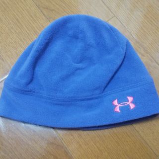 アンダーアーマー(UNDER ARMOUR)のUNDER ARMOURジュニア 帽子(その他)