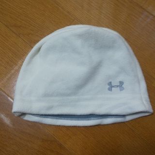 アンダーアーマー(UNDER ARMOUR)のUNDER ARMOUR ジュニア 帽子(その他)