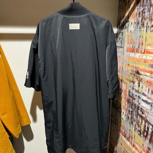 NIKE FEAR OF GOD ウォームアップトップ 1