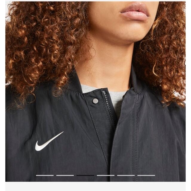 NIKE FEAR OF GOD ウォームアップトップ 4