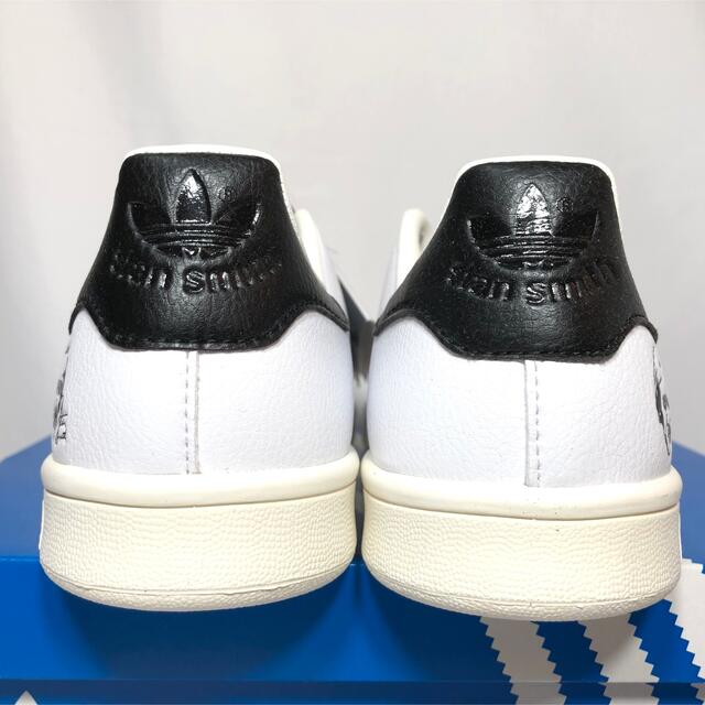 adidas - 【新品】アディダス スタンスミス スニーカー ホワイト