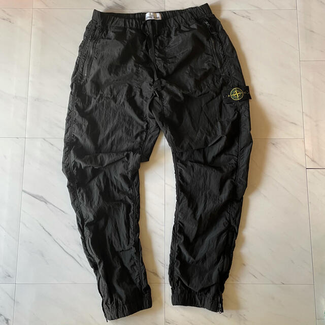 STONE ISLAND - StoneIsland Nylon Metal Pant 18 Lの通販 by