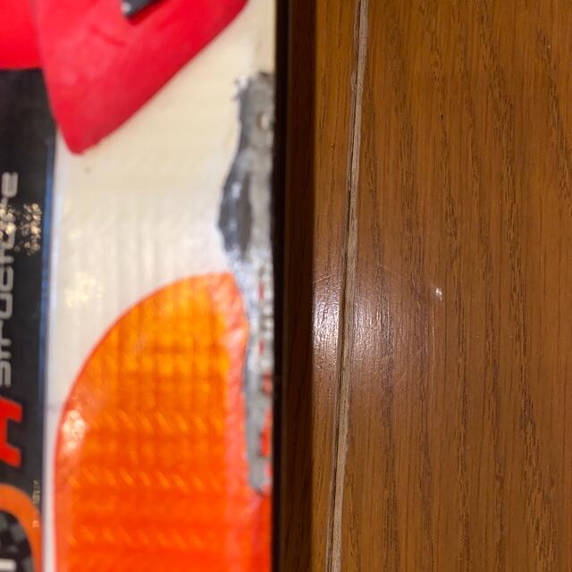 ROSSIGNOL(ロシニョール)のロシニョール D10 Ti DEMOSTYLE 162cm スポーツ/アウトドアのスキー(板)の商品写真