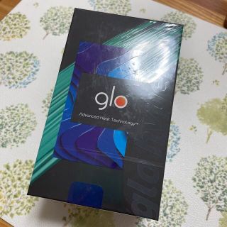 glo hyper 新品未開封(タバコグッズ)