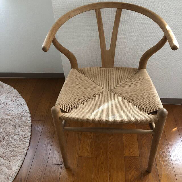 カールハンセン&サン Yチェア CH24 Y CHAIR インターネット通販 www