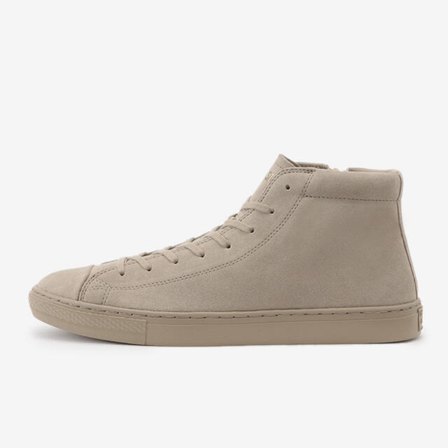 Converse All Star COUPE SUEDE Z MID