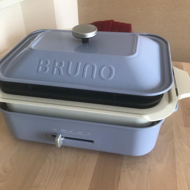 BRUNO  ホットプレート