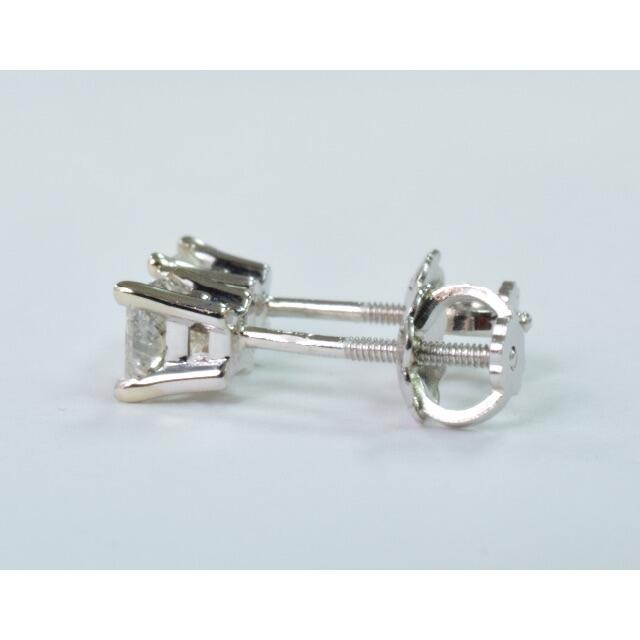 角ダイヤ 0.270ct 0.267ct 中央宝石研究所ソーティング付き 角ダイヤ 0.270ct 0.267ct 中央宝石研究所ソーティング付き